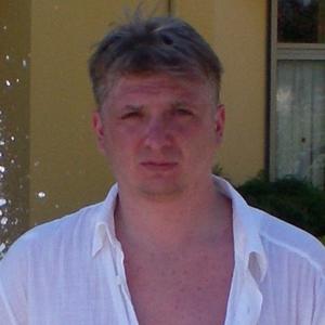 Юрий, 47 лет, Красногорск