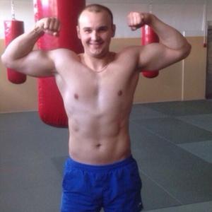 Sergey, 36 лет, Фаниполь
