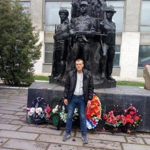 Александр, 45 лет, Ульяновск