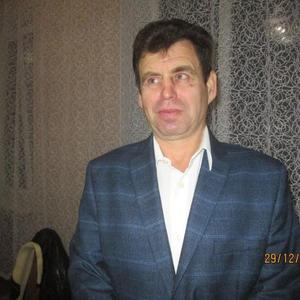 Парни в Светлограде: Игорь Мартынов, 58 - ищет девушку из Светлограда