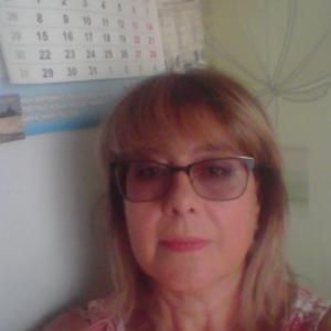 Инесса, 60 лет, Самара
