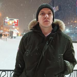 Владислав, 25 лет, Новосибирск