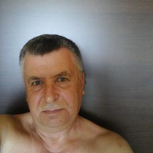 Парни в Новосибирске: Анатолий, 66 - ищет девушку из Новосибирска