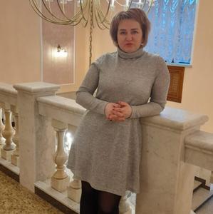 Девушки в Уфе (Башкортостан): Алевтина, 42 - ищет парня из Уфы (Башкортостан)
