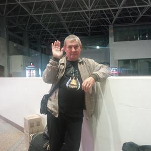 Евгений, 53 года, Хабаровск