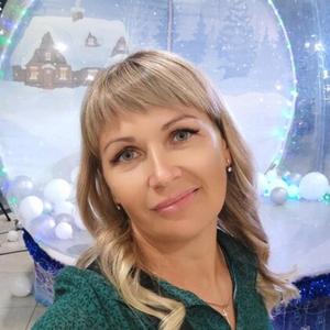 Девушки в Минусинске: Ольга, 41 - ищет парня из Минусинска