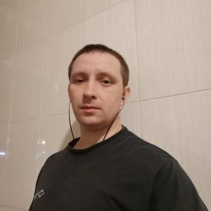 Андрей, 38 лет, Калуга