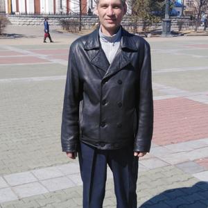 Александр, 44 года, Хабаровск