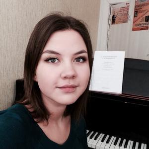Tasha, 28 лет, Челябинск