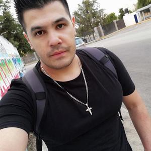 Julio Cantero, 37 лет, Ciudad de Mxico