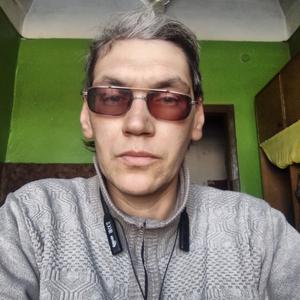 Алексей, 45 лет, Ключи