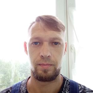 Евгений, 39 лет, Обнинск