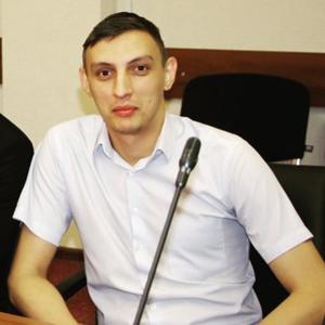 Парни в Баку: Али, 33 - ищет девушку из Баку