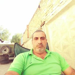 Армен, 49 лет, Липецк