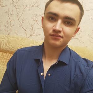 Парни в Кемерово: Александр, 24 - ищет девушку из Кемерово