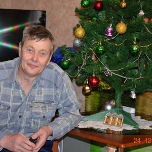 Андрей Ведерников, 60 лет, Ханты-Мансийск