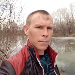 Анатолий, 39 лет, Ленинск-Кузнецкий