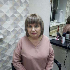 Девушки в Казани (Татарстан): Натали, 55 - ищет парня из Казани (Татарстан)