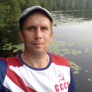 Парни в Дмитров: Сергей, 44 - ищет девушку из Дмитров