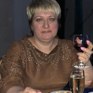 Девушки в Тобольске: Светлана Митрофанова, 54 - ищет парня из Тобольска