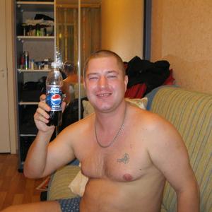 Николай, 47 лет, Омск