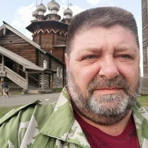 Парни в Тамбове: Алексей, 54 - ищет девушку из Тамбова