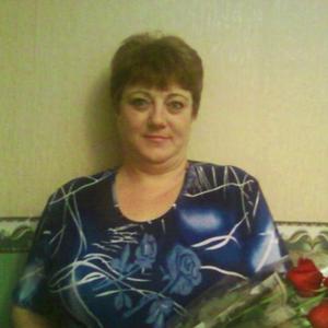 Девушки в Петропавловске-Камчатском: Ирина, 54 - ищет парня из Петропавловска-Камчатского