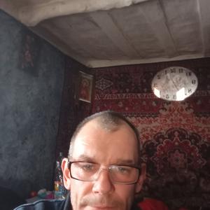 Виталий, 49 лет, Краснодар