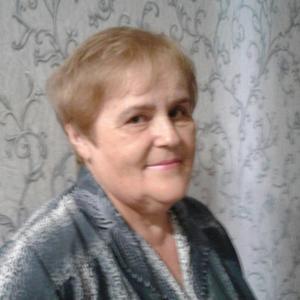 Девушки в Томске: Любовь Захарова, 72 - ищет парня из Томска