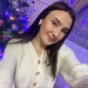 Милена, 21 год, Екатеринбург