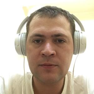 Максим, 41 год, Крымск