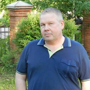 Парни в Кудымкаре: Сергей, 57 - ищет девушку из Кудымкара