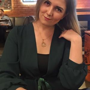Виктория, 31 год, Новосибирск