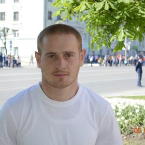 Ибрагим, 34 года, Владикавказ