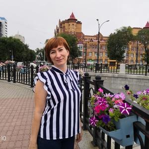 Ольга, 46 лет, Благовещенск