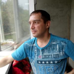 Олег, 43 года, Калуга