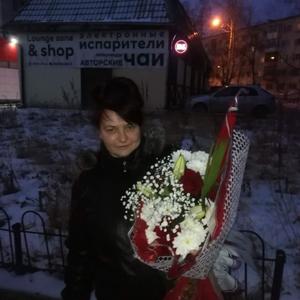 Девушки в Екатеринбурге: Ольга, 48 - ищет парня из Екатеринбурга