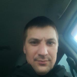 Парни в Камышине: Константин Федьков, 39 - ищет девушку из Камышина