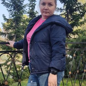 Девушки в Рубцовске: Наталия, 43 - ищет парня из Рубцовска