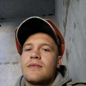 Дмитрий, 27 лет, Заринск