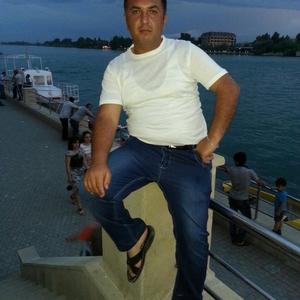 Elnur Esedov, 39 лет, Барда