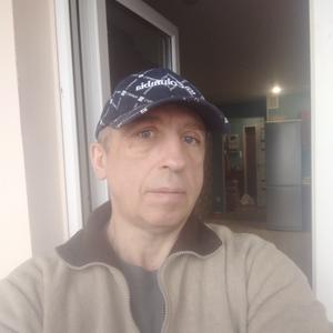 Парни в Липецке: Андрей, 48 - ищет девушку из Липецка