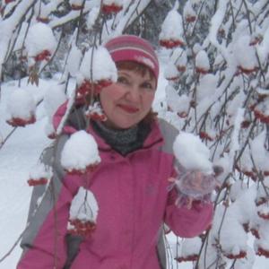 Яна, 47 лет, Пермь