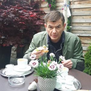 Дима Ерисов, 44 года, Киев