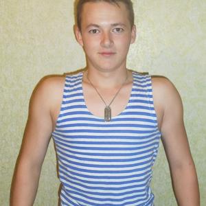 Николай, 28 лет, Перевозное