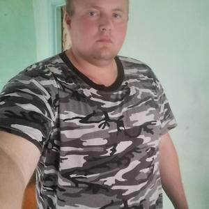 Парни в Дальнереченске: Алексей, 35 - ищет девушку из Дальнереченска