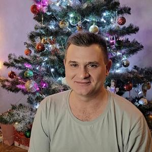 Сергей, 39 лет, Новозыбков
