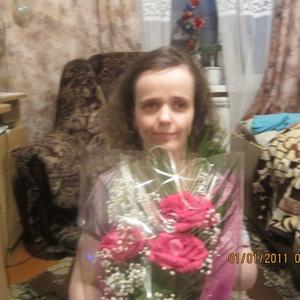 Екатерина, 43 года, Каменск-Уральский