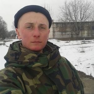 Борька, 25 лет, Новосибирск