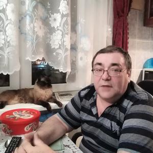 Парни в Коломне: Владимир, 65 - ищет девушку из Коломны